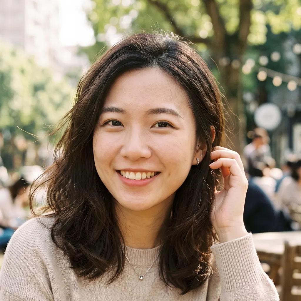 Wendy溫婷保險