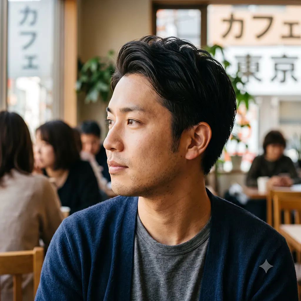 木川老師