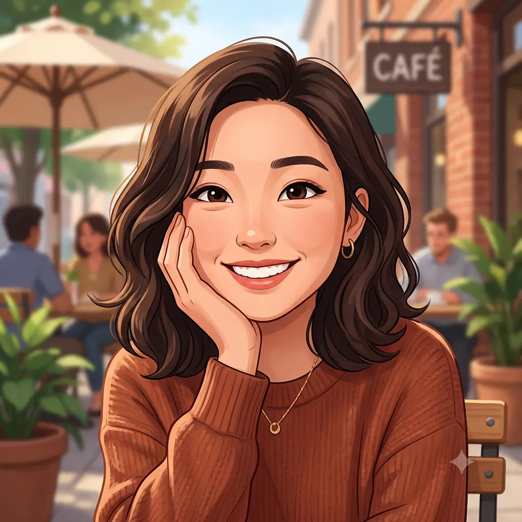 Anita Wang