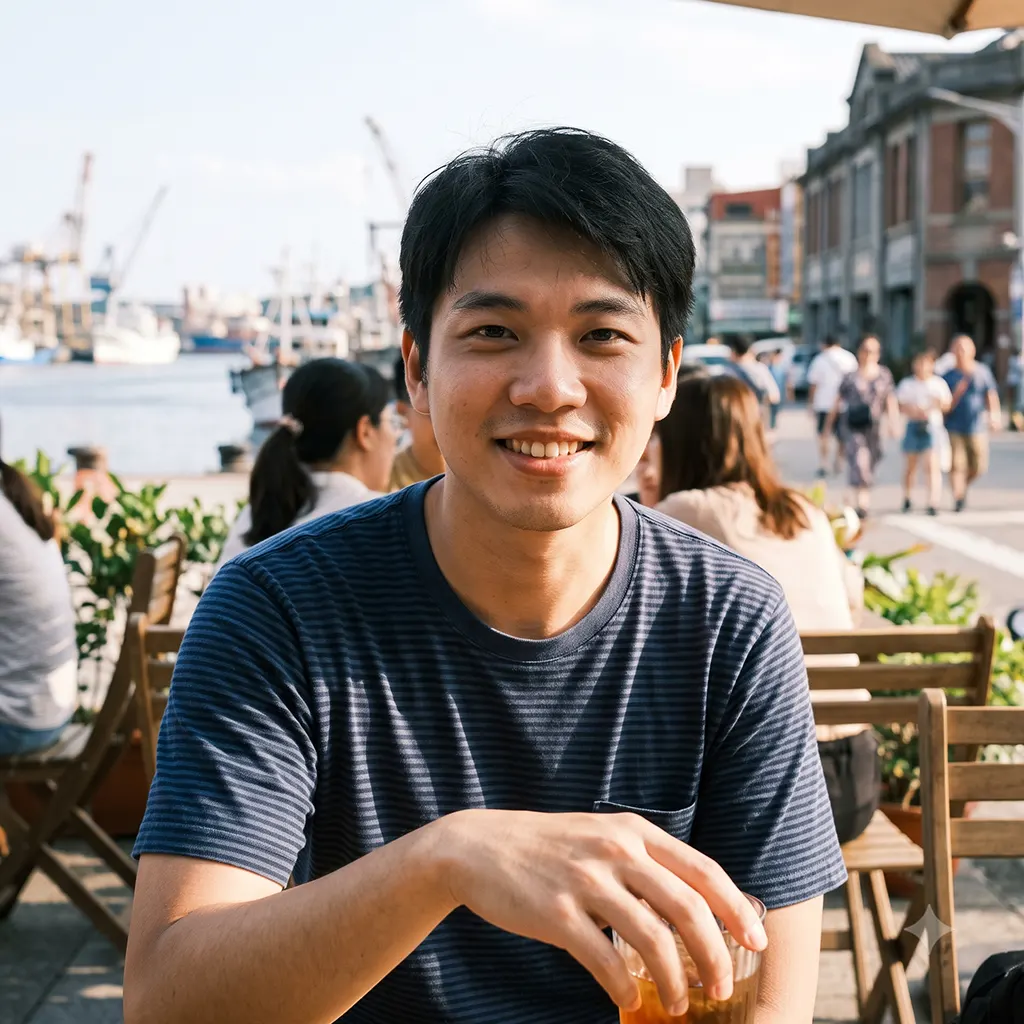 Tony Chen 房仲